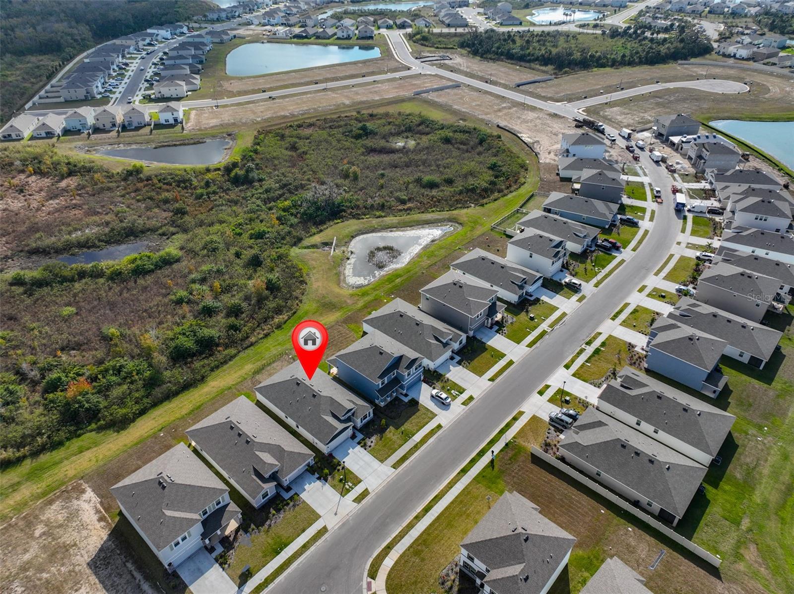 SILVERSTONE NORTH - Residential