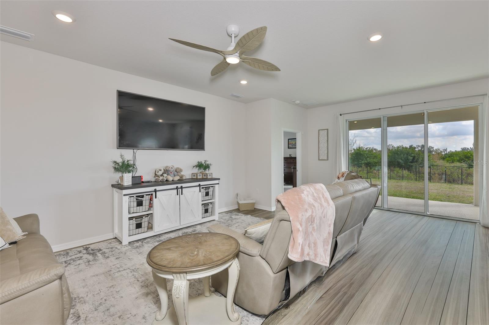 SILVERSTONE NORTH - Residential