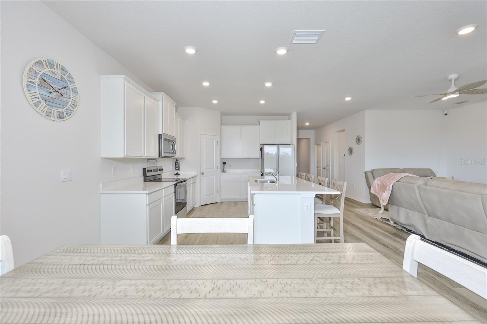 SILVERSTONE NORTH - Residential