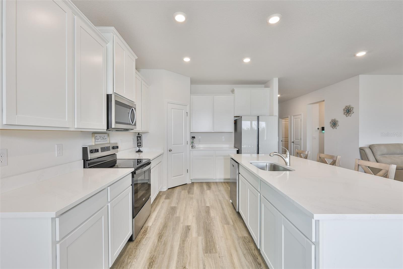 SILVERSTONE NORTH - Residential