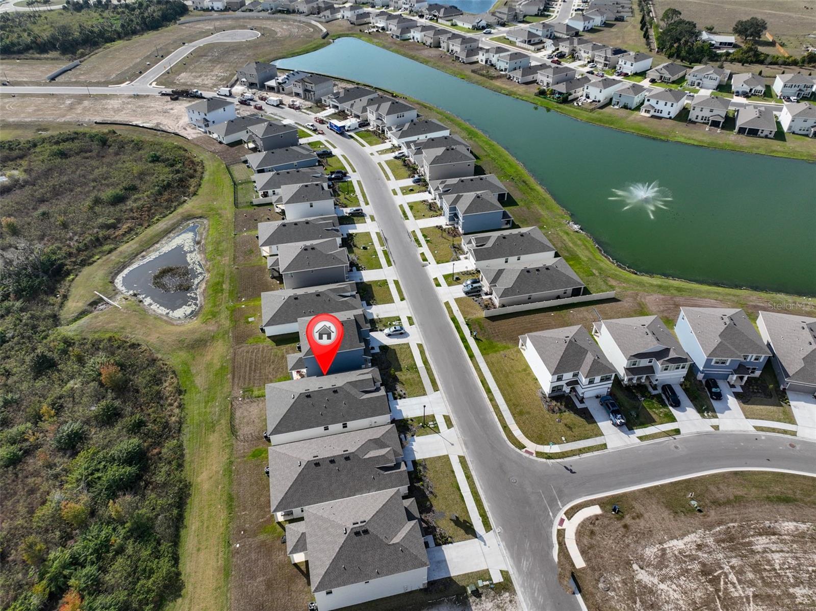 SILVERSTONE NORTH - Residential