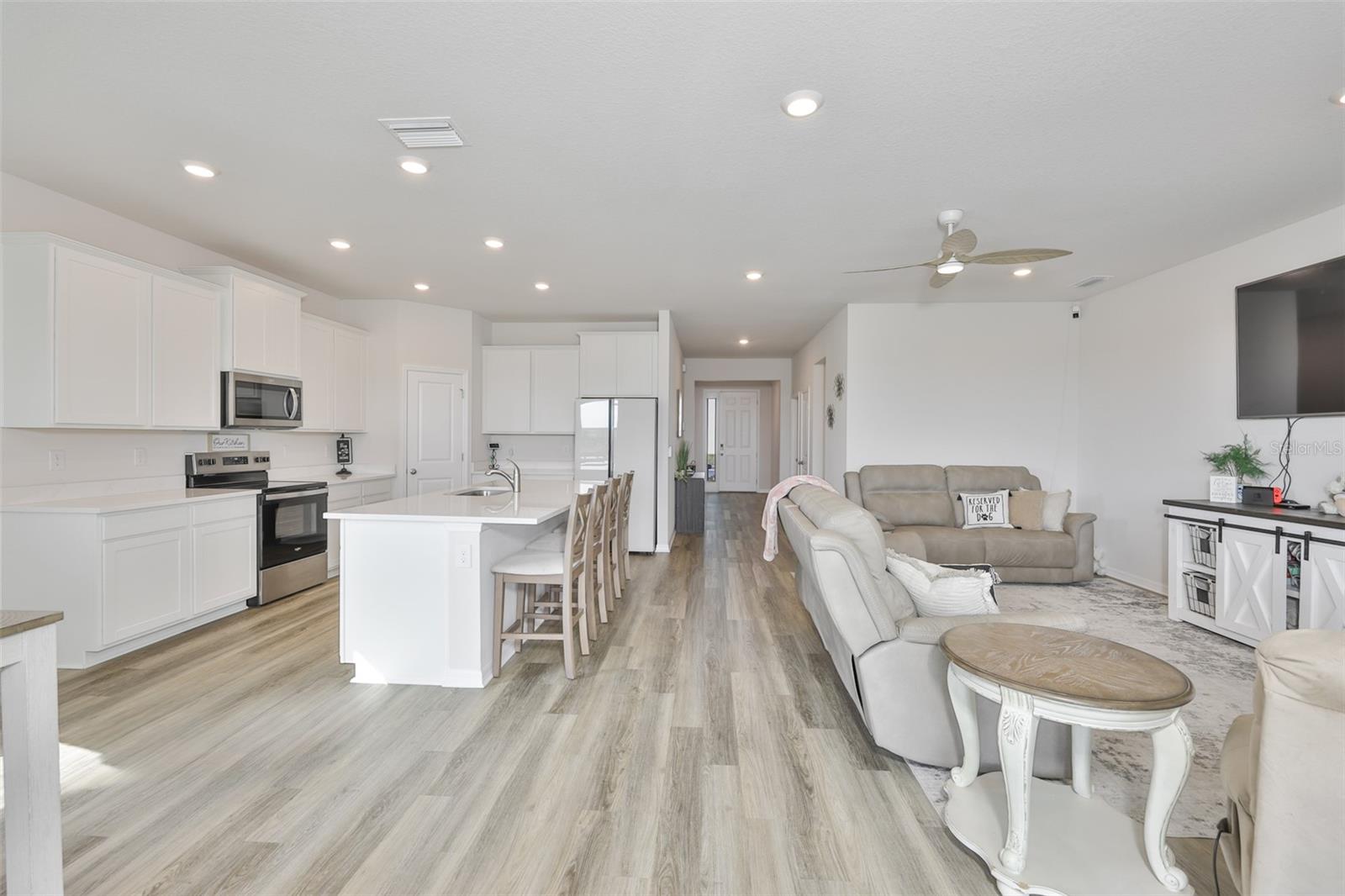 SILVERSTONE NORTH - Residential