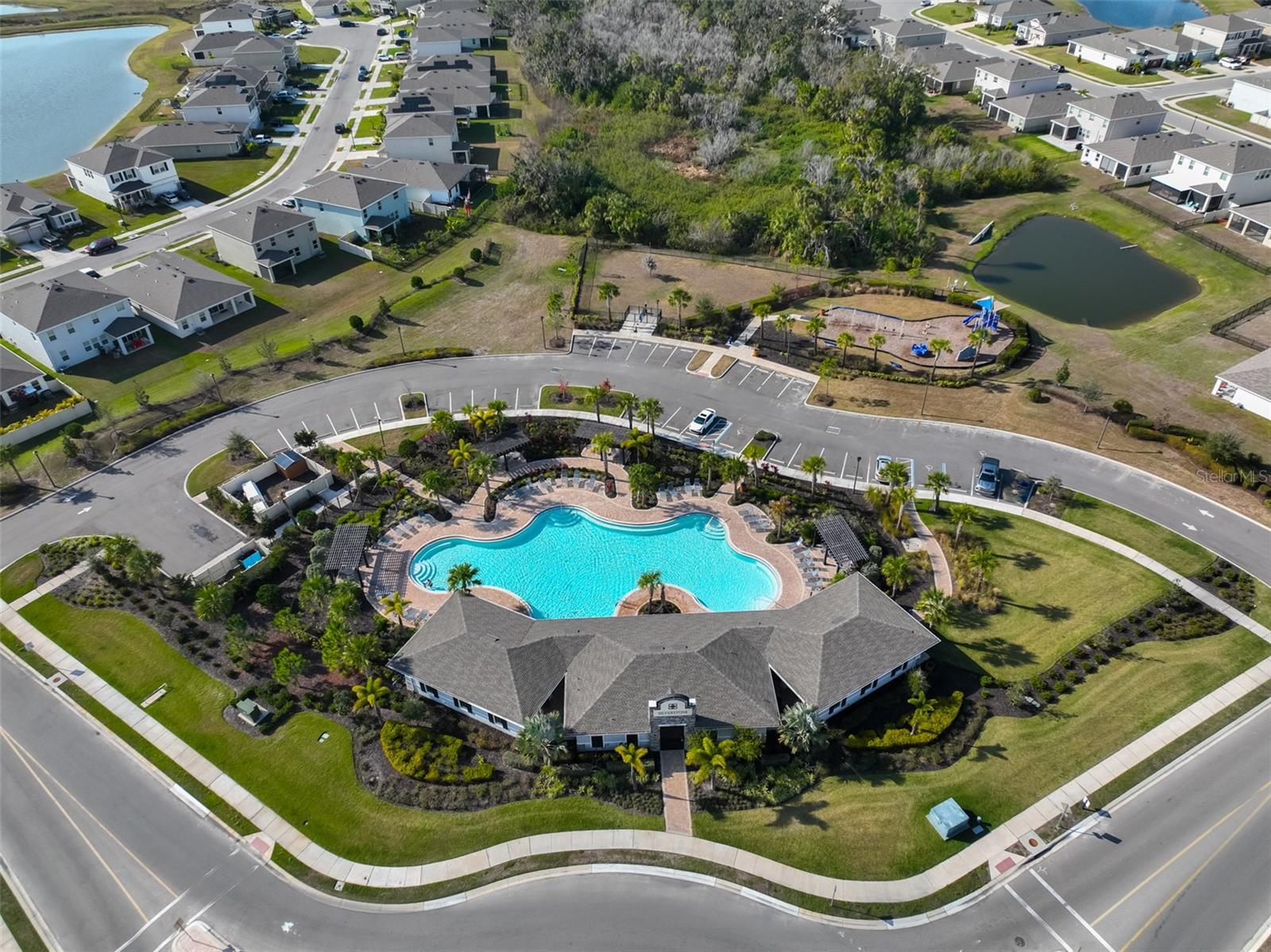 SILVERSTONE NORTH - Residential