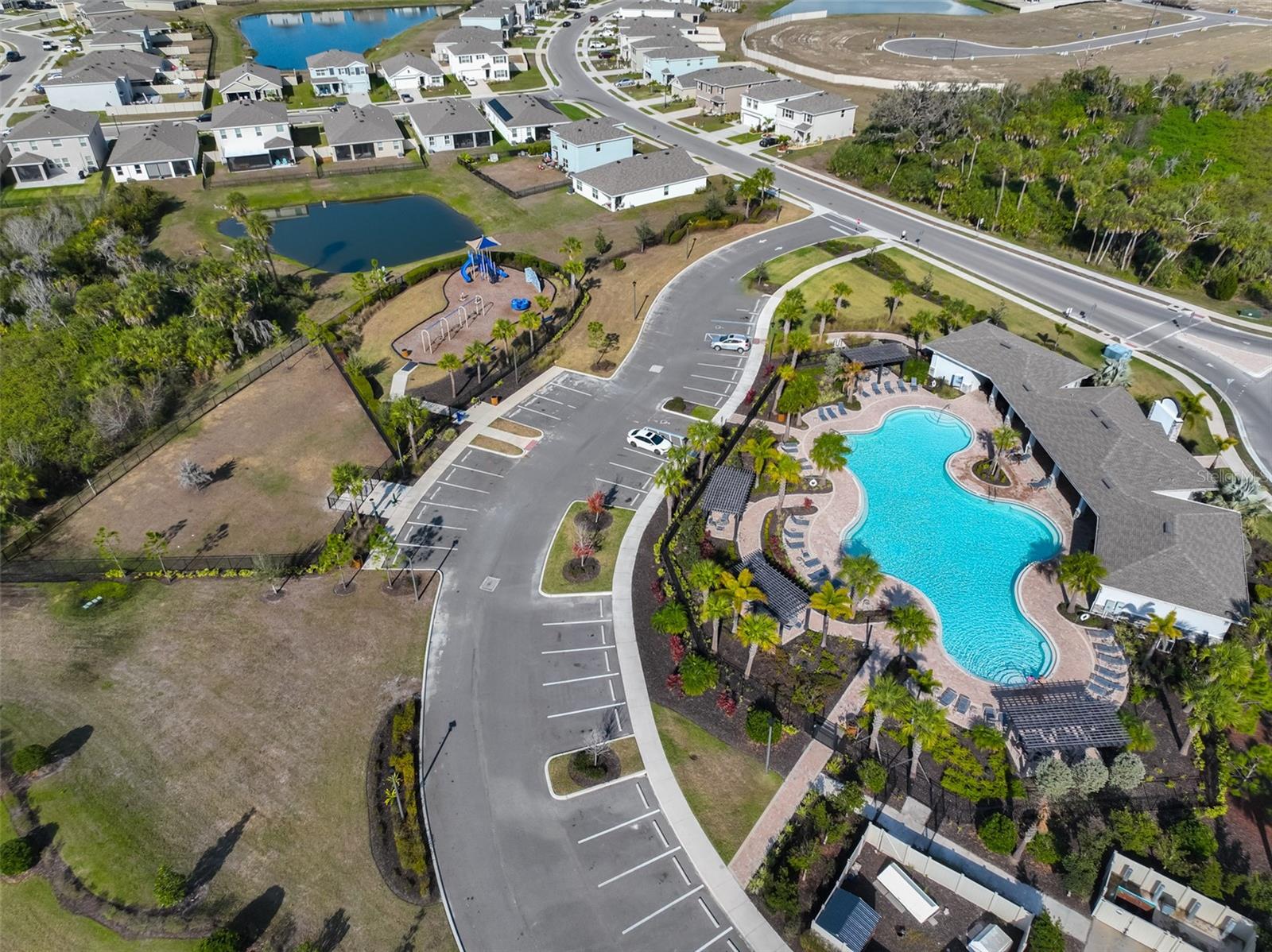 SILVERSTONE NORTH - Residential