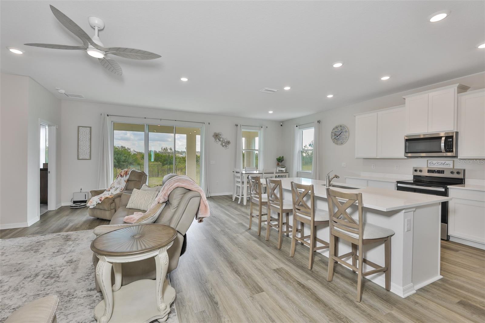 SILVERSTONE NORTH - Residential