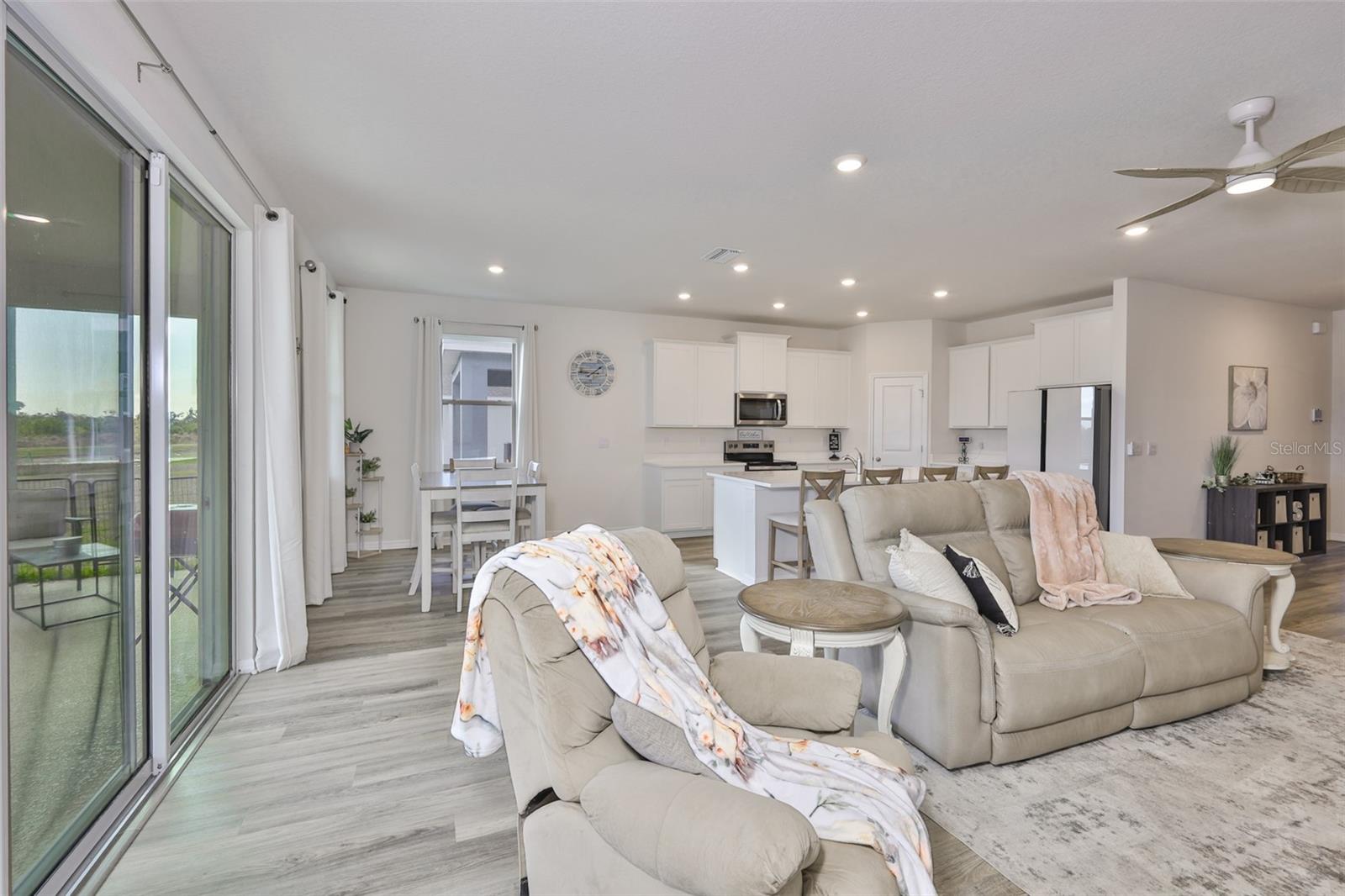 SILVERSTONE NORTH - Residential