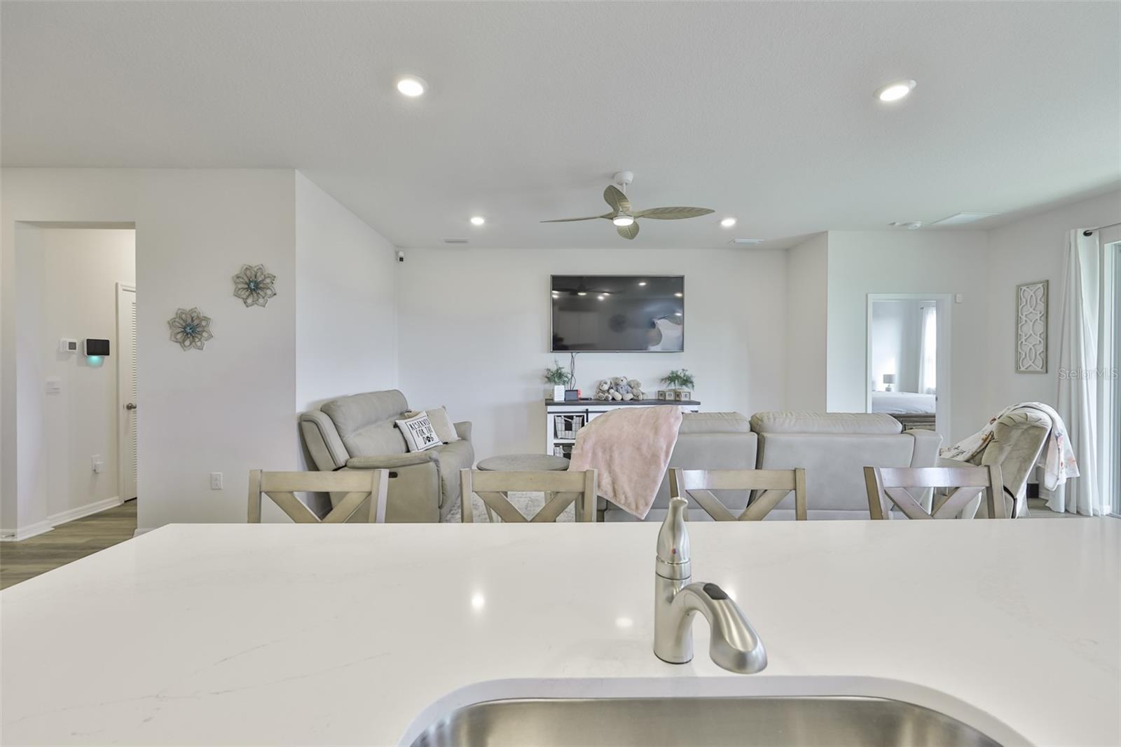 SILVERSTONE NORTH - Residential