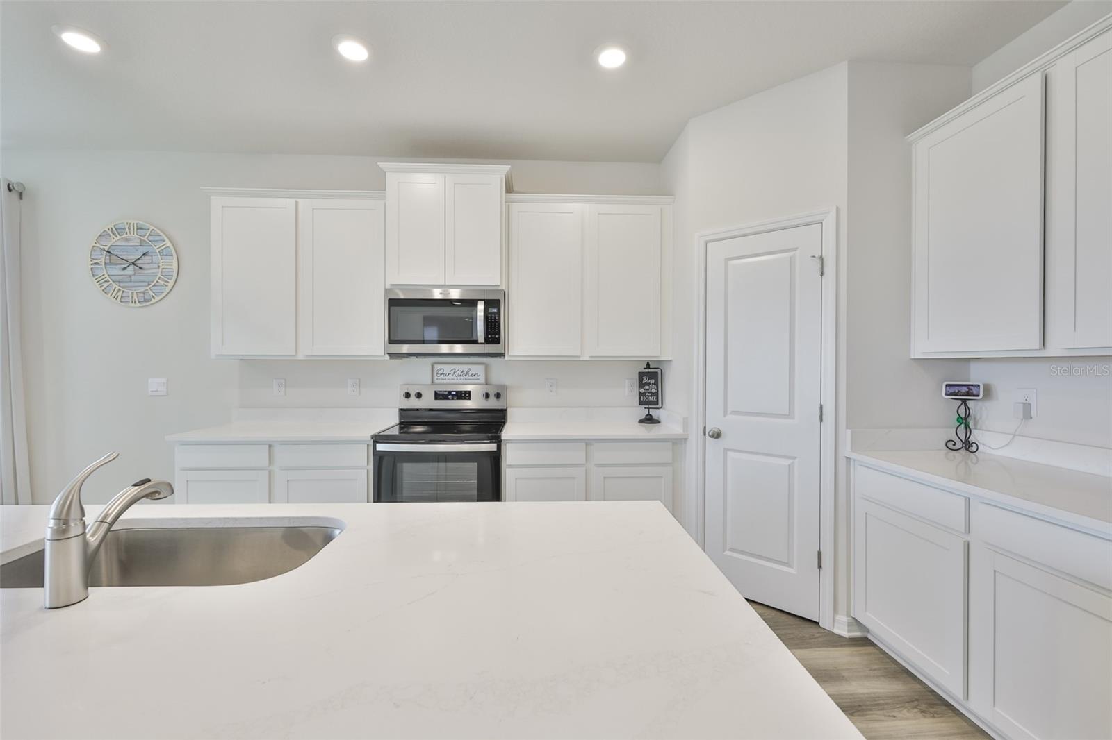 SILVERSTONE NORTH - Residential