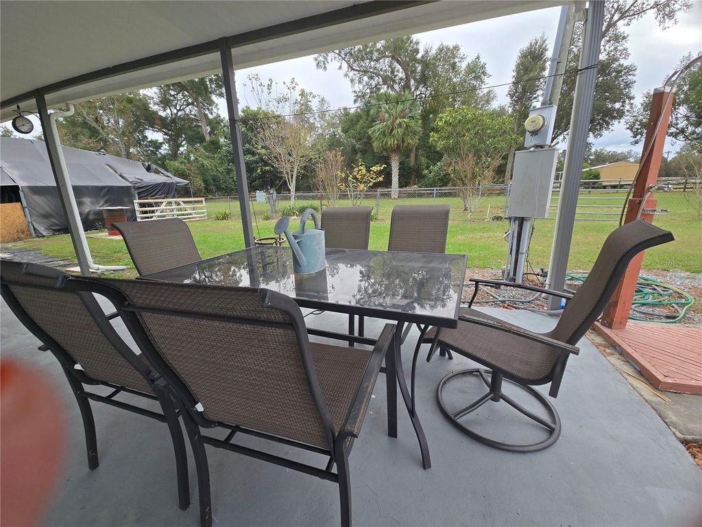 Photo of 16948 SE 19th Court, Summerfield, FL 34491 (MLS # OM705911)