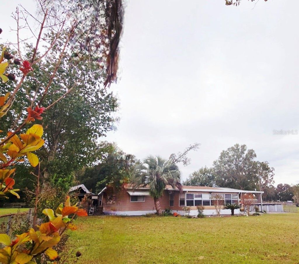 Photo of 16948 SE 19th Court, Summerfield, FL 34491 (MLS # OM705911)