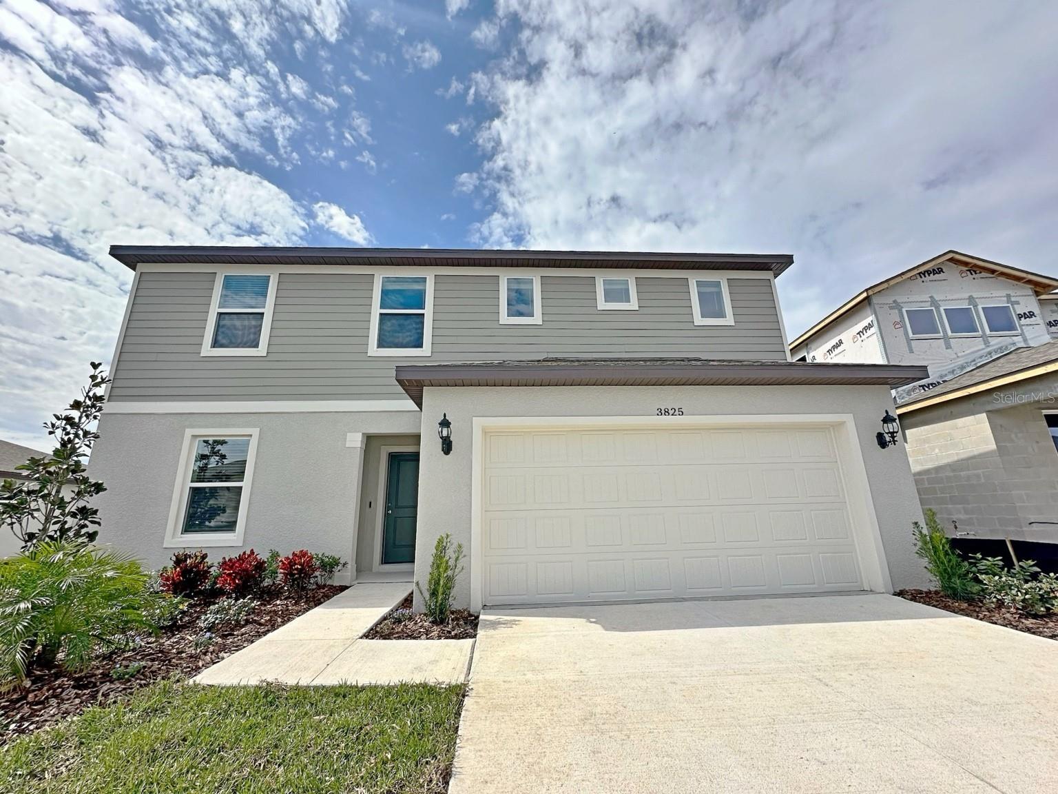 Welcome to this beautifully designed 5-bedroom, 3-bath home featuring an open-concept layout that seamlessly connects the living room, kitchen, and dining area—perfect for both everyday living and entertaining. The first floor includes a convenient guest bedroom and a half bath, ideal for visitors or multi-generational living. Upstairs, you'll find the luxurious master suite, three additional bedrooms, a full bath, and a laundry room for added convenience. A versatile loft space offers the perfect spot for a home office, study area, or playroom. Enjoy outdoor living on the rear patio with no backyard neighbors, overlooking a serene conservation area. Plus, take in peaceful lake views right across the street. Don’t miss the opportunity to make this well-appointed home your next address!
If you decide to apply for one of our properties:
Screening includes credit/background check, income verification of 2.5 to 3 times the monthly rent and rental history verification.
APPLICANT CHARGES:
Application Fees: $75 each adult, 18 years of age and older (non-refundable).
$25 each pet application fee for pet verification (non-refundable).
Current vaccination records will be required.
ESA and service animals are FREE with verified documentation.
Lease Initiation Admin Fee: $150.00 after approval and upon signing. Security Deposit: Equal to one month’s rent.
Pet Fee if applicable (non-refundable) $350 each pet.
All Rent Solutions residents are enrolled in the Resident Benefits Package (RBP) for $49.95/month which includes liability insurance, credit building to help boost the resident’s credit score with timely rent payments, HVAC air filter delivery (for applicable properties), our best-in-class resident rewards program, and much more! More details upon application.