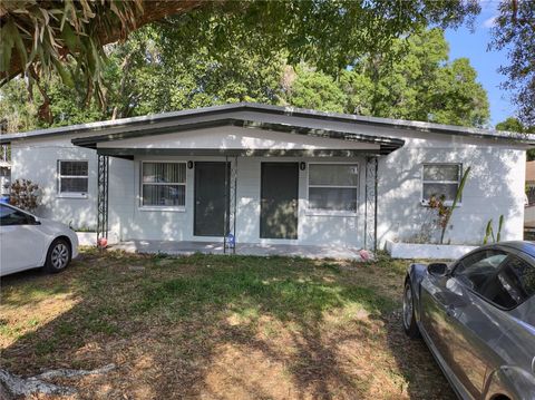 A home in TAMPA