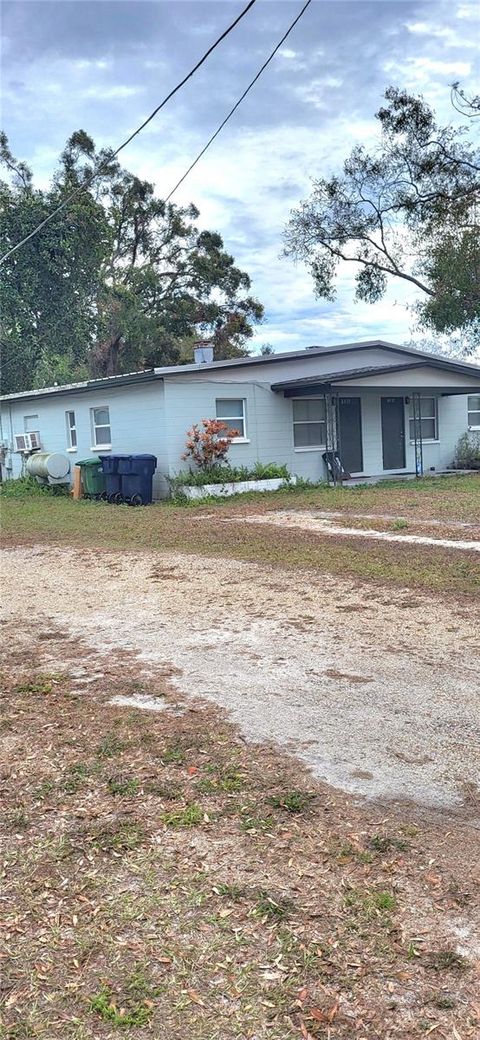 A home in TAMPA