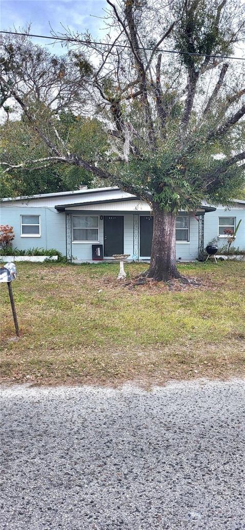 A home in TAMPA