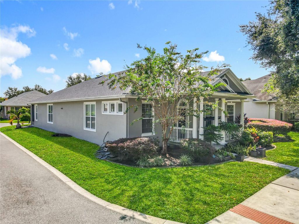 Photo of 6953 Tettenhall Lane, Windermere, FL 34786 (MLS # O6396368)