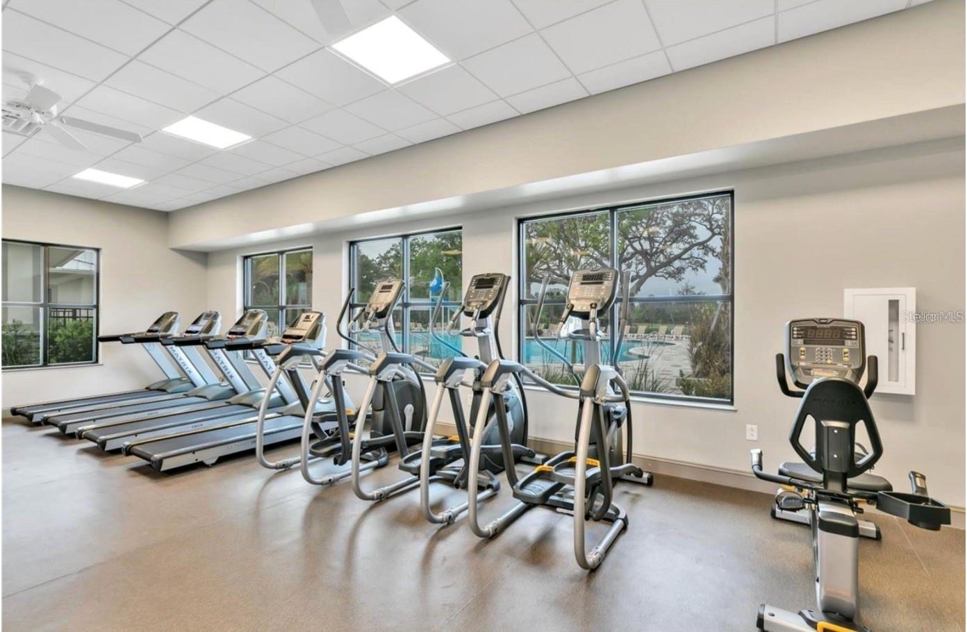 TOHOQUA PH 2 - Residential Lease