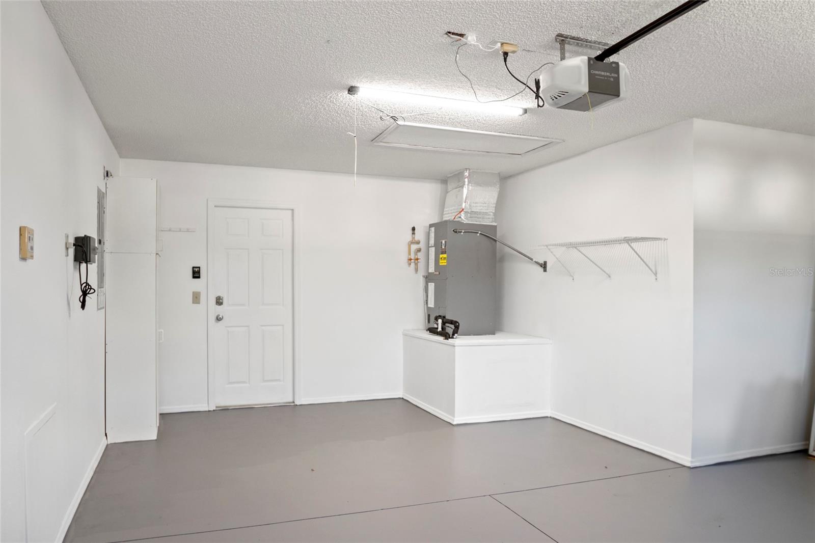 VILLAGES OF SUMTER BROYHILL VILLAS - Residential