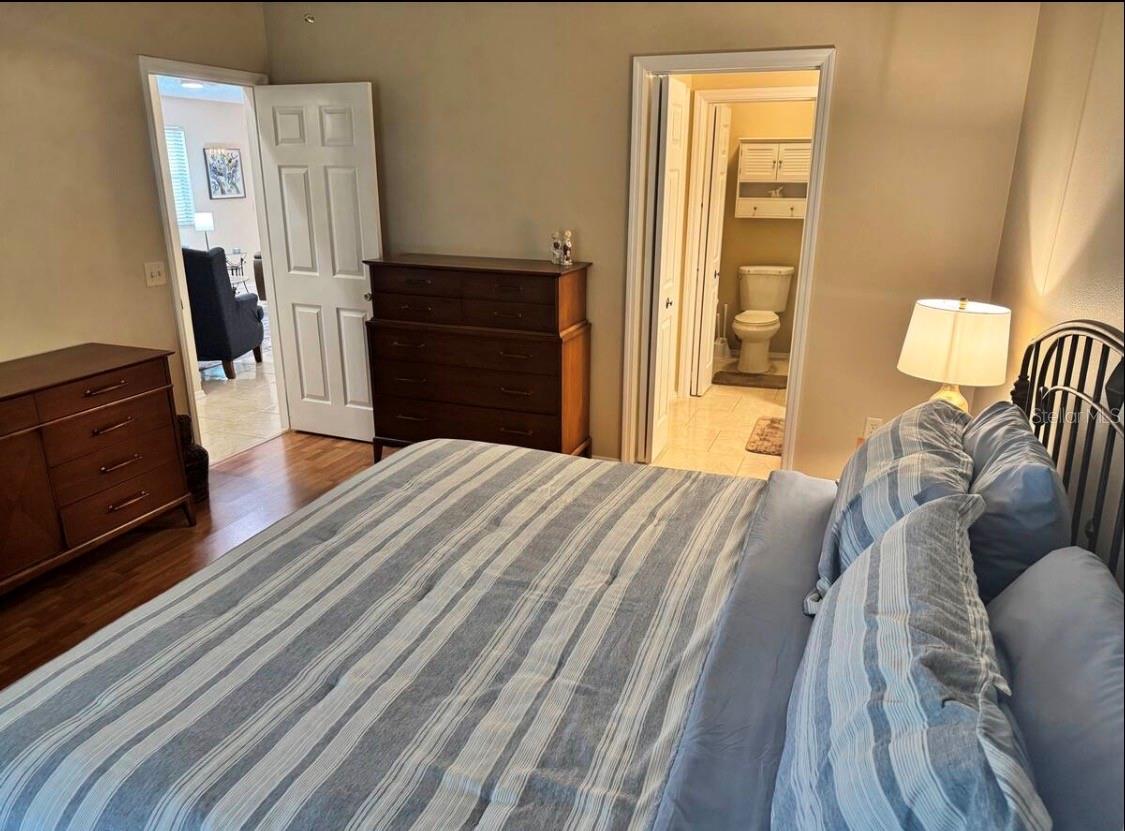 VILLAGES OF SUMTER BROYHILL VILLAS - Residential