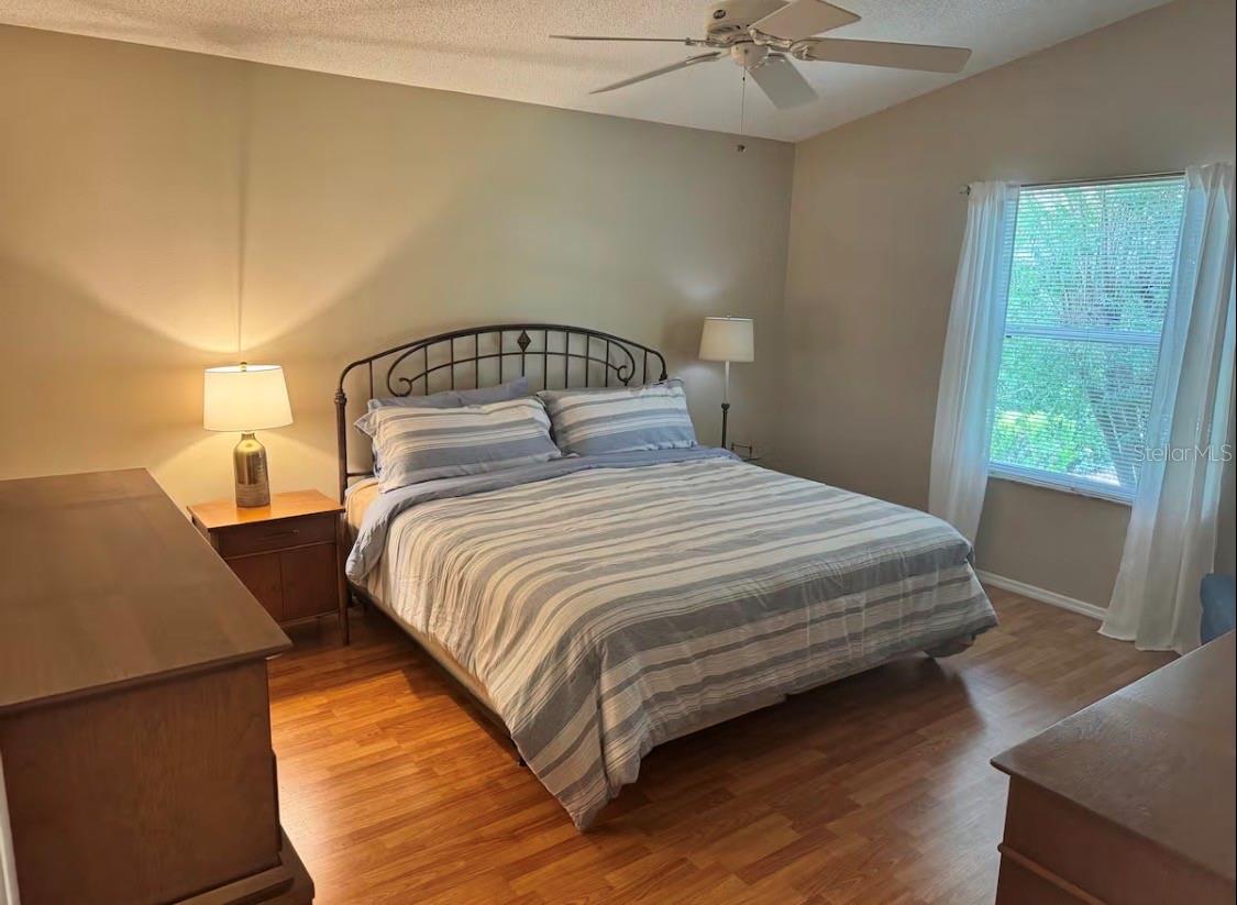 VILLAGES OF SUMTER BROYHILL VILLAS - Residential