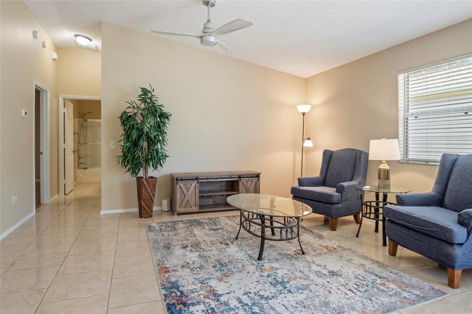 VILLAGES OF SUMTER BROYHILL VILLAS - Residential