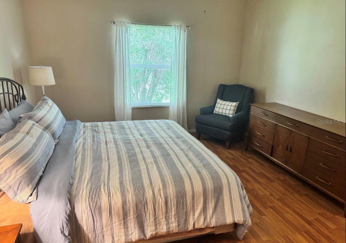 VILLAGES OF SUMTER BROYHILL VILLAS - Residential