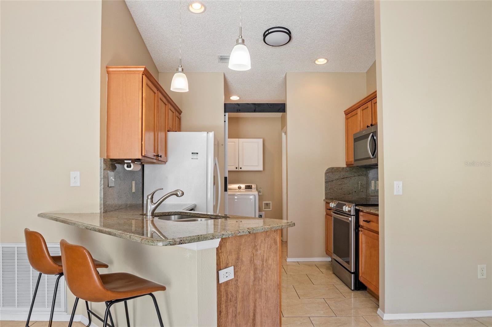 VILLAGES OF SUMTER BROYHILL VILLAS - Residential