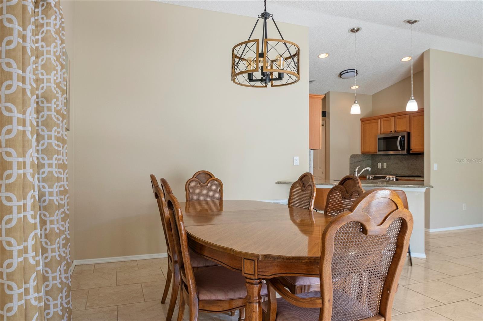 VILLAGES OF SUMTER BROYHILL VILLAS - Residential