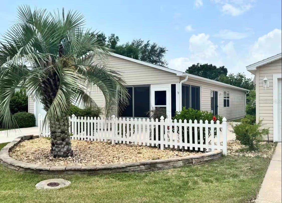 VILLAGES OF SUMTER BROYHILL VILLAS - Residential