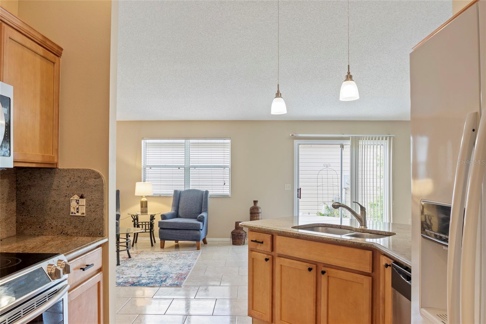 VILLAGES OF SUMTER BROYHILL VILLAS - Residential