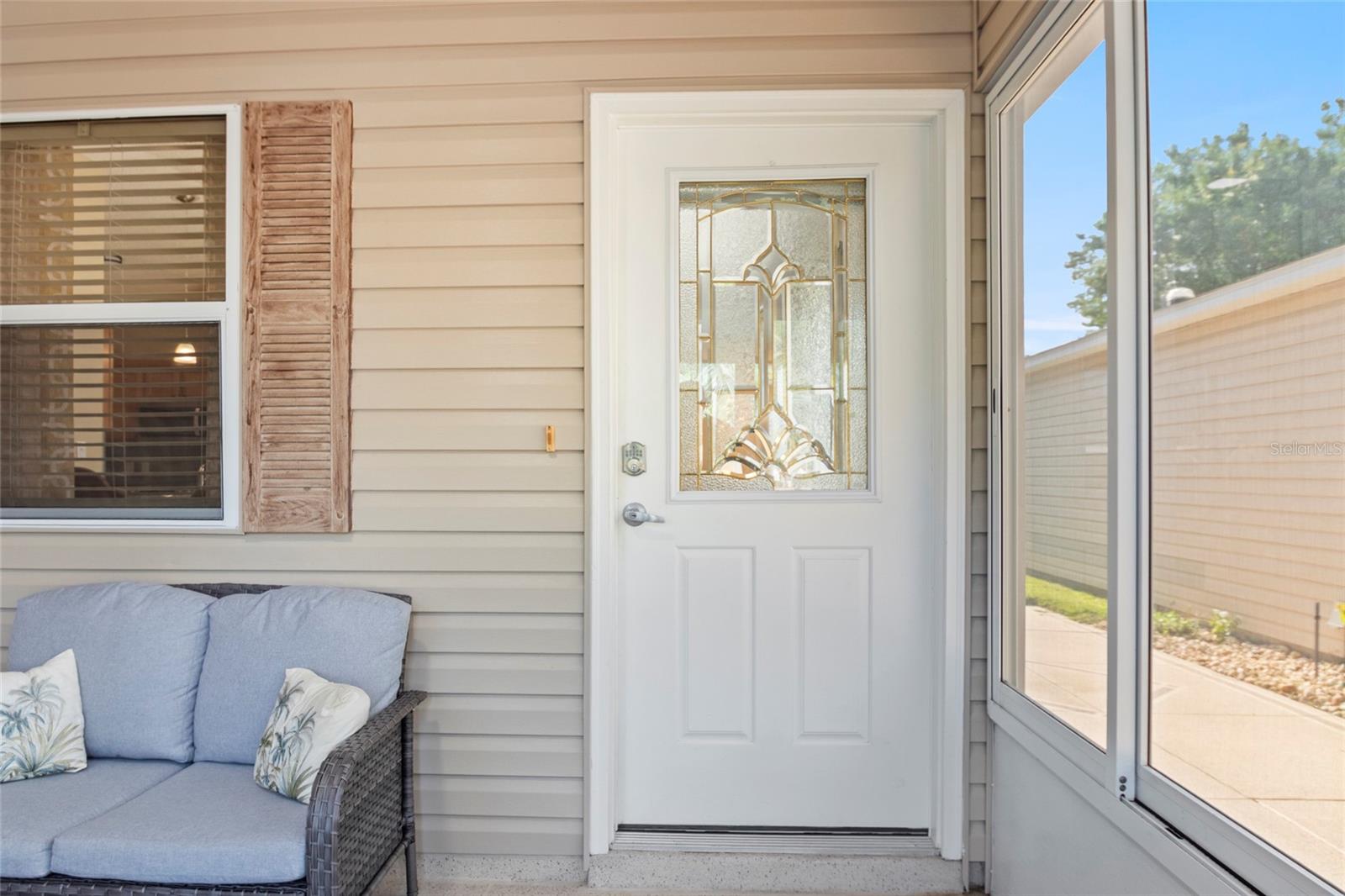 VILLAGES OF SUMTER BROYHILL VILLAS - Residential