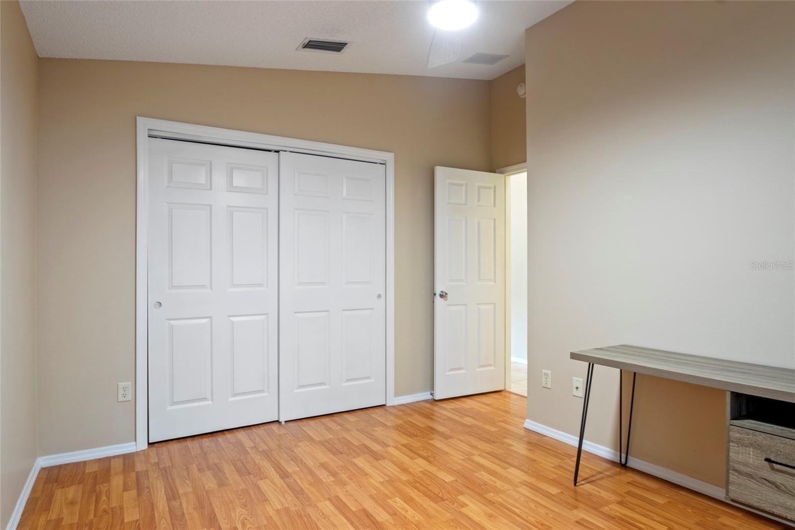 VILLAGES OF SUMTER BROYHILL VILLAS - Residential