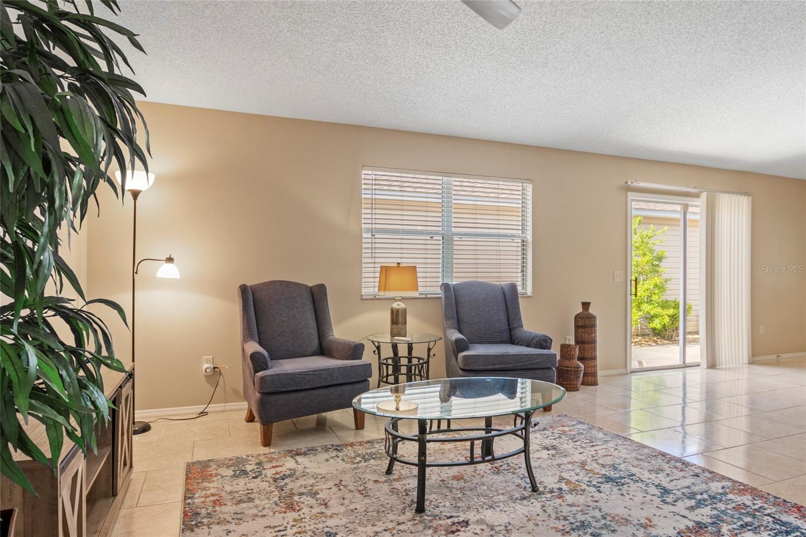 VILLAGES OF SUMTER BROYHILL VILLAS - Residential