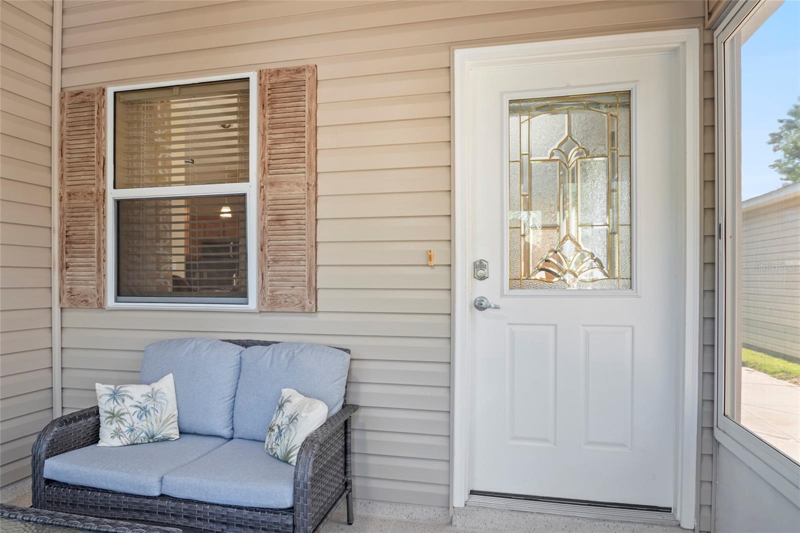 VILLAGES OF SUMTER BROYHILL VILLAS - Residential