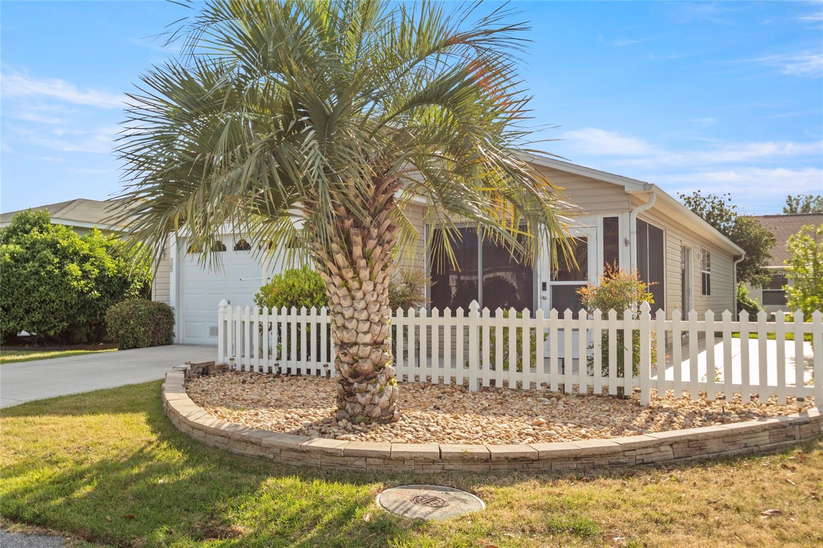 VILLAGES OF SUMTER BROYHILL VILLAS - Residential