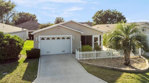 672 RICHLAND ROAD THE VILLAGES FL 32162