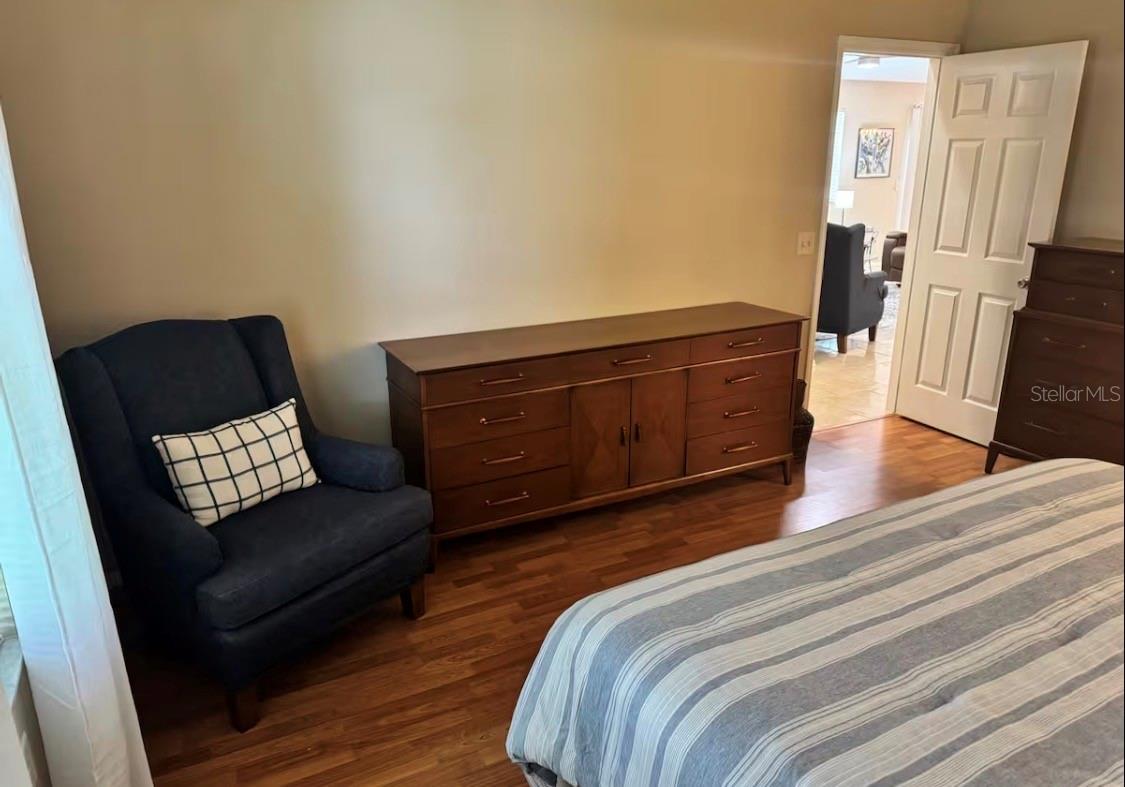 VILLAGES OF SUMTER BROYHILL VILLAS - Residential