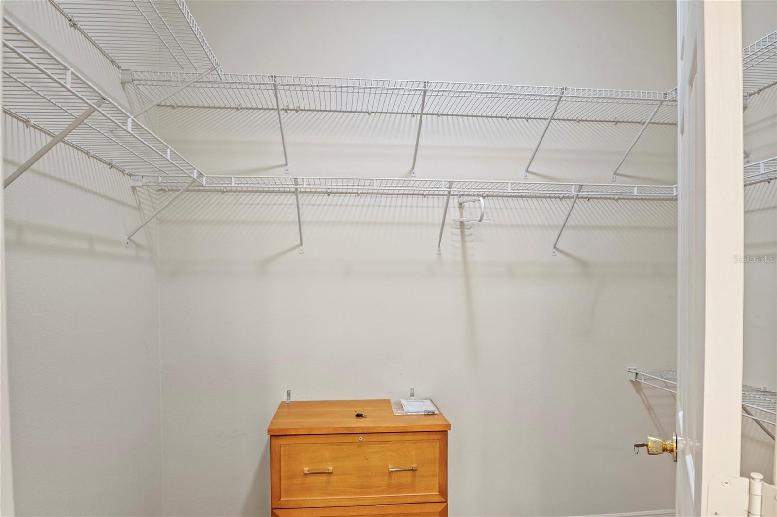 VILLAGES OF SUMTER BROYHILL VILLAS - Residential