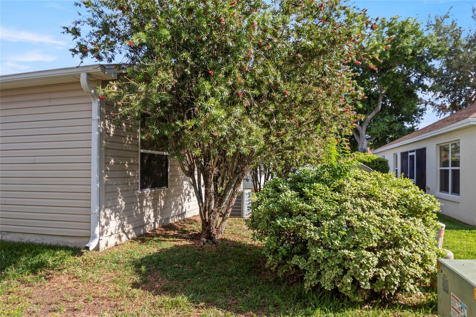 VILLAGES OF SUMTER BROYHILL VILLAS - Residential