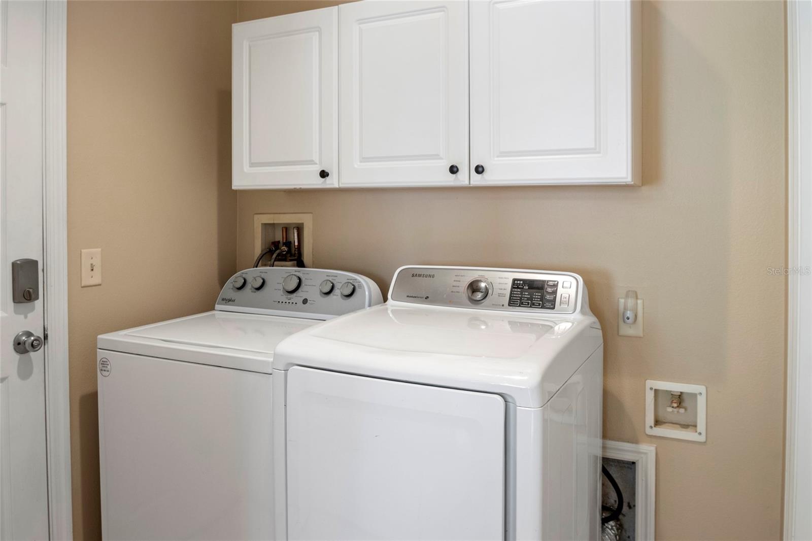 VILLAGES OF SUMTER BROYHILL VILLAS - Residential