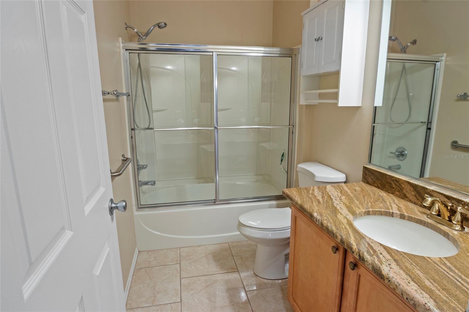 VILLAGES OF SUMTER BROYHILL VILLAS - Residential