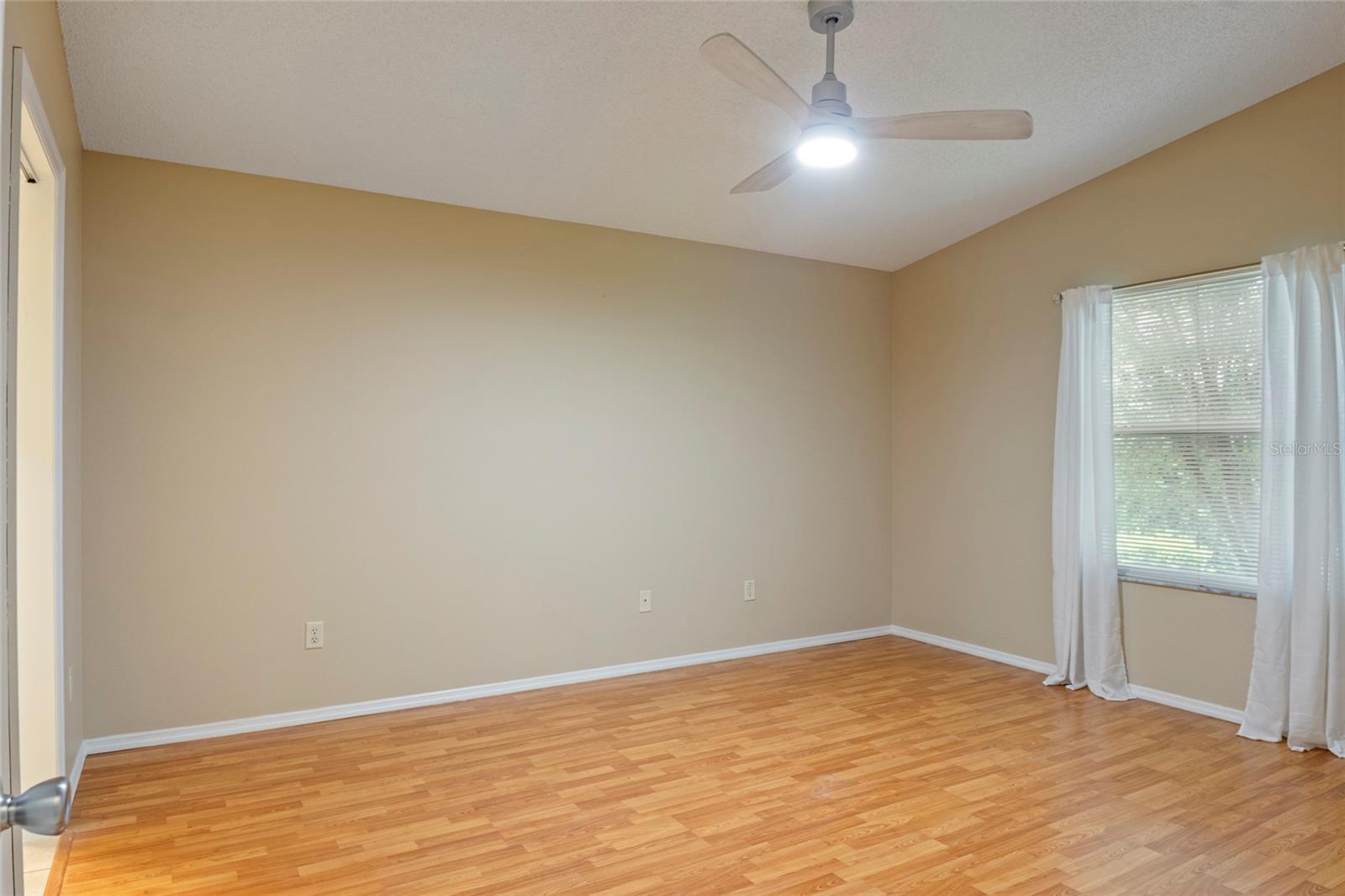 VILLAGES OF SUMTER BROYHILL VILLAS - Residential