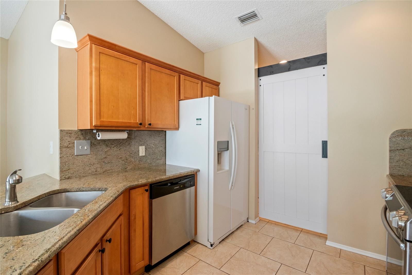 VILLAGES OF SUMTER BROYHILL VILLAS - Residential