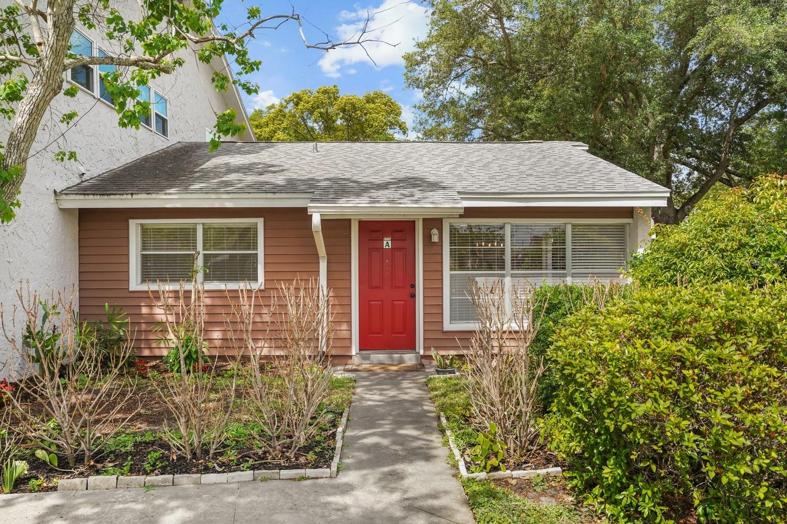 ORANGE TREE VILLAGE 02 - Residential