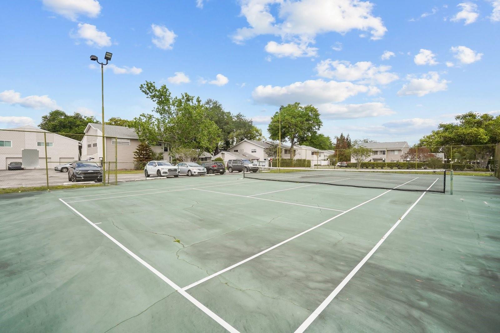 ORANGE TREE VILLAGE 02 - Residential