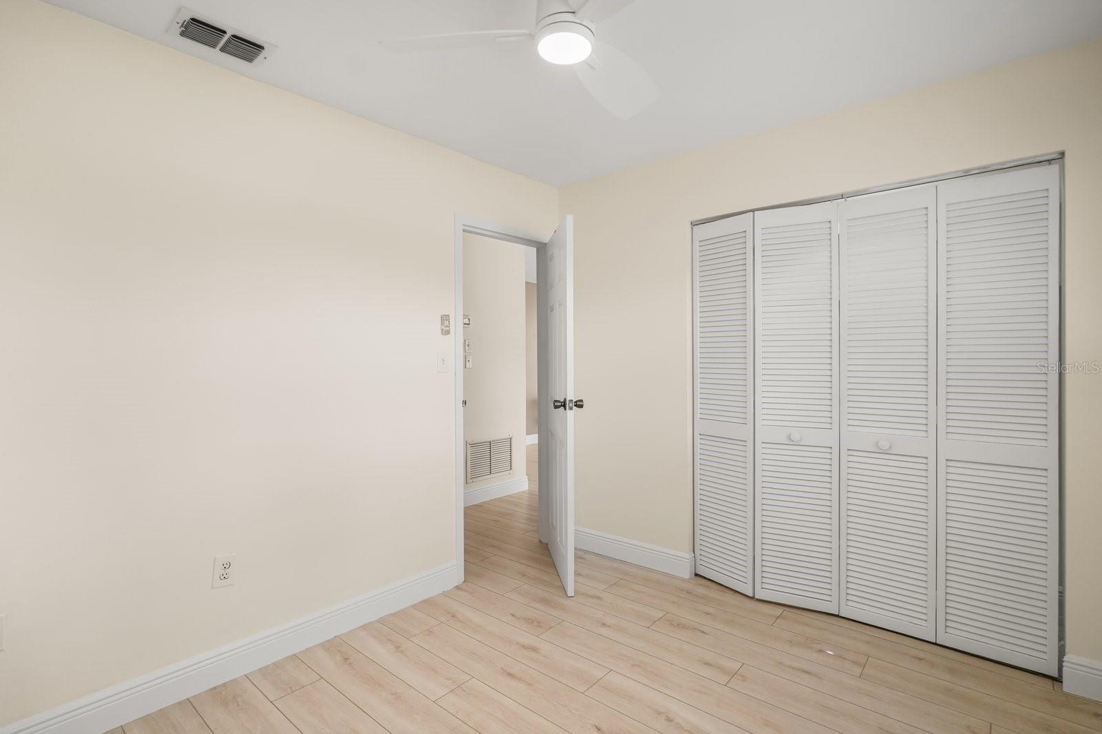 ORANGE TREE VILLAGE 02 - Residential