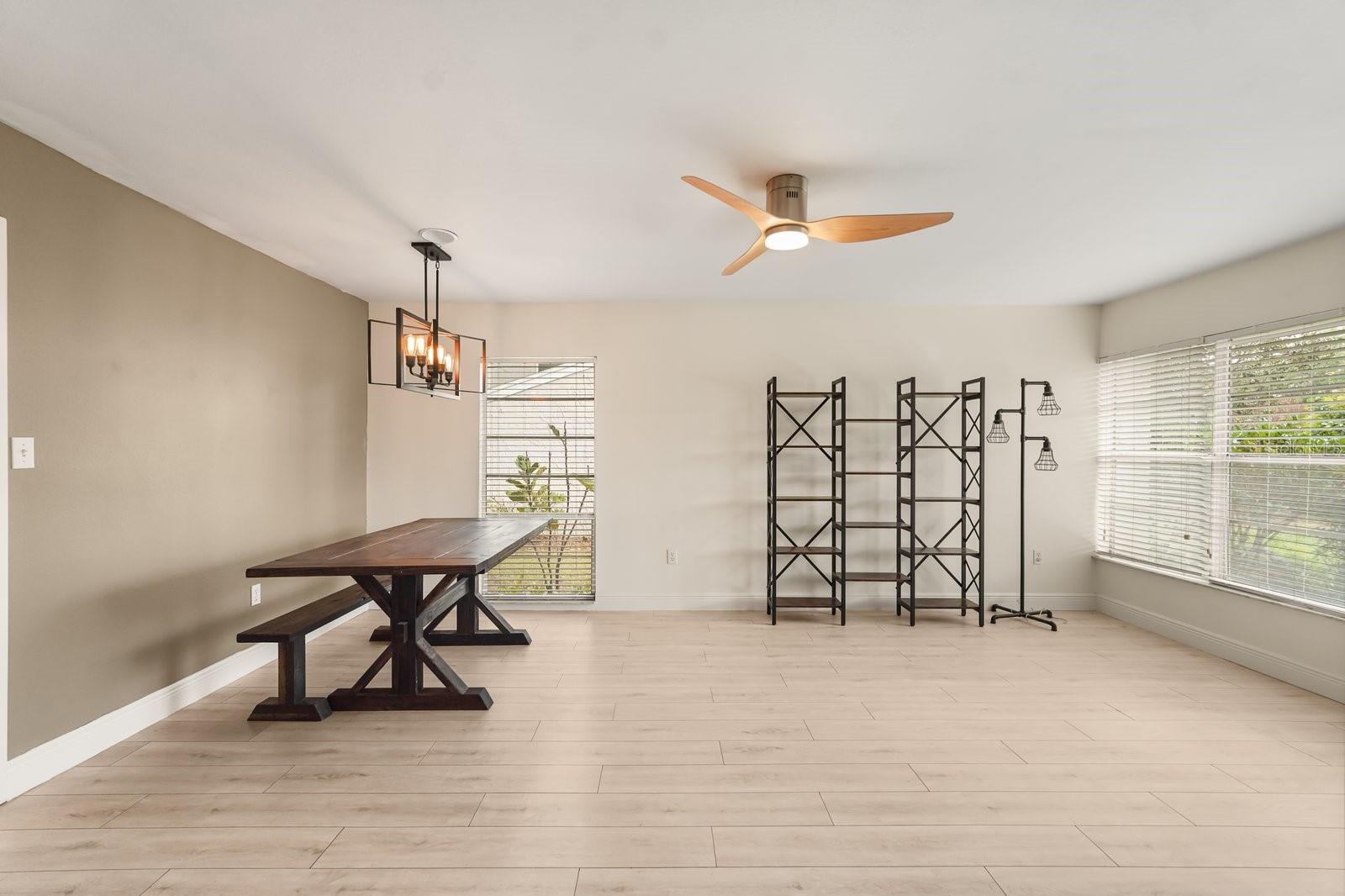 ORANGE TREE VILLAGE 02 - Residential