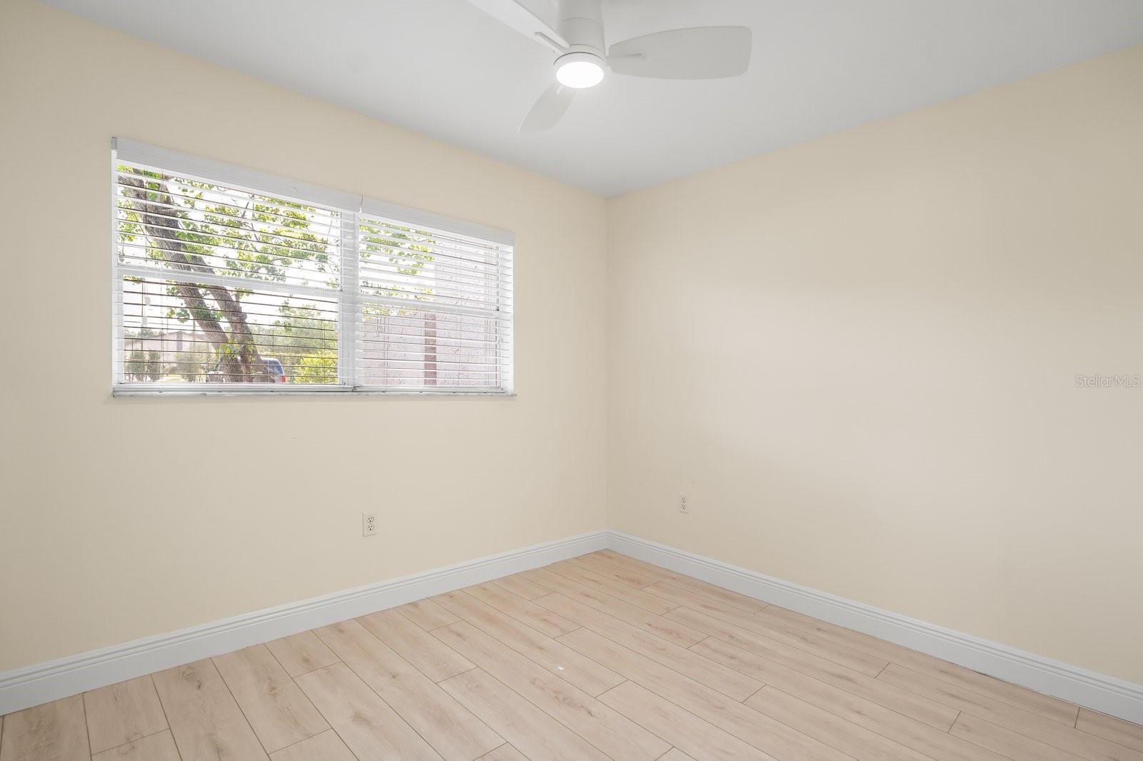 ORANGE TREE VILLAGE 02 - Residential