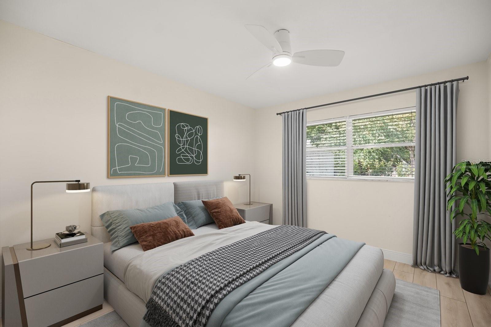 ORANGE TREE VILLAGE 02 - Residential