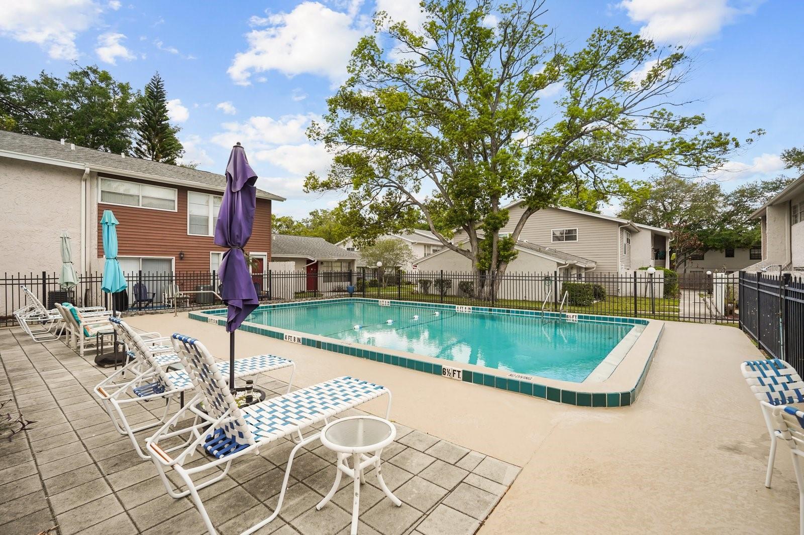 ORANGE TREE VILLAGE 02 - Residential