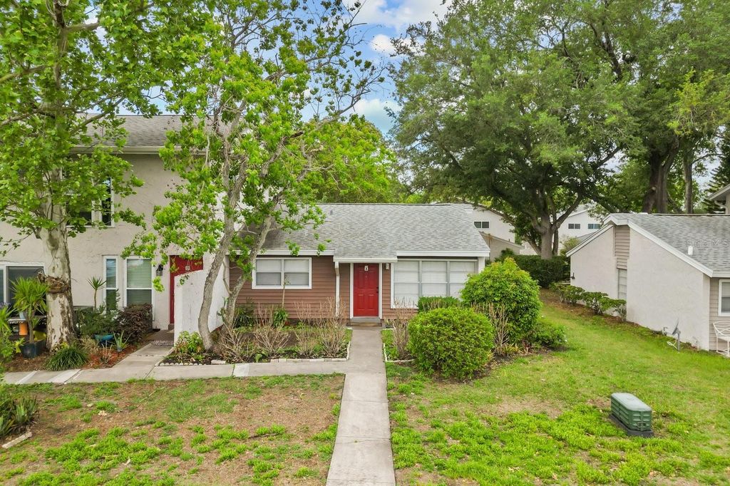 Photo of 2770 Curry Ford Road #A, Orlando, FL 32806 (MLS # O6399103)